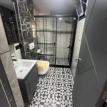 Duplex House With Panoramic View فيلة *