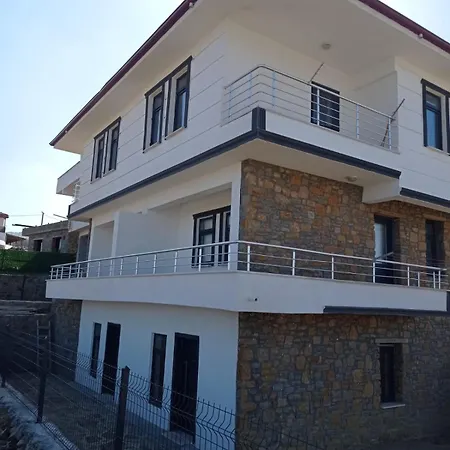 Villa Duplex House With Panoramic View