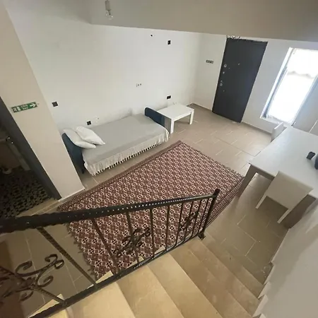 Βίλα Duplex House With Panoramic View İmroz