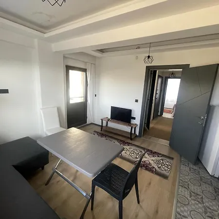 Duplex House With Panoramic View Villa