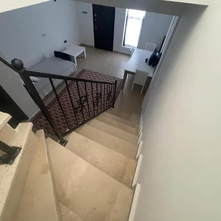 Duplex House With Panoramic View Willa *