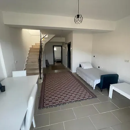 Duplex House With Panoramic View Villa Gokceada