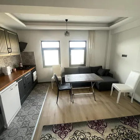 Duplex House With Panoramic View * Gokceada