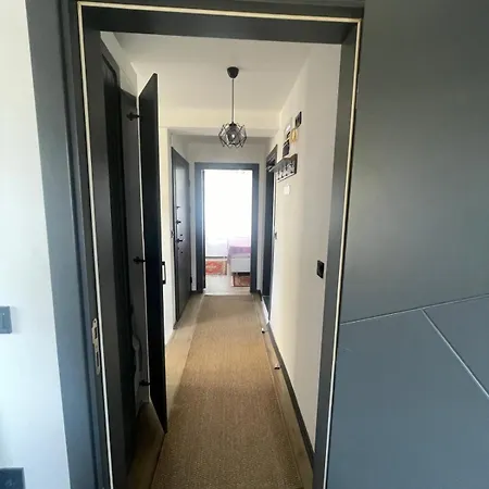 Duplex House With Panoramic View İmroz