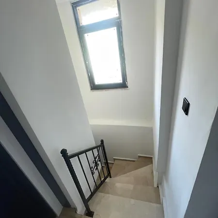 Duplex House With Panoramic View فيلة