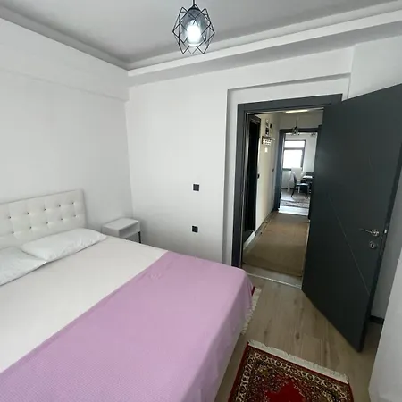 Willa Duplex House With Panoramic View İmroz