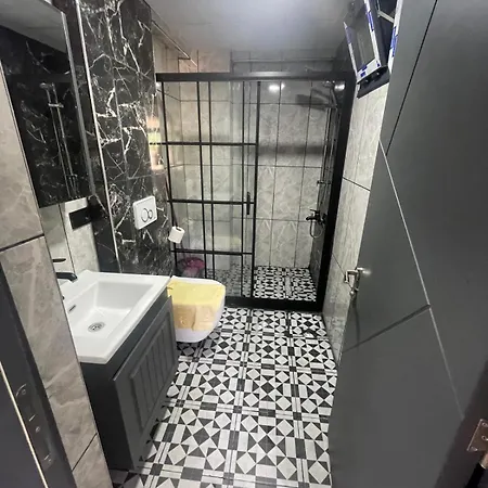 Duplex House With Panoramic View Βίλα *
