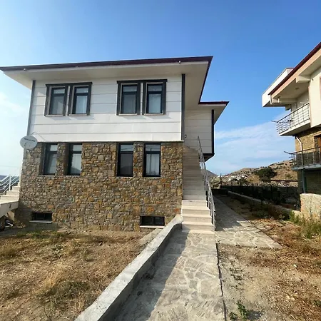 Duplex House With Panoramic View *
