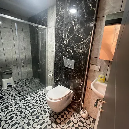 Duplex House With Panoramic View *