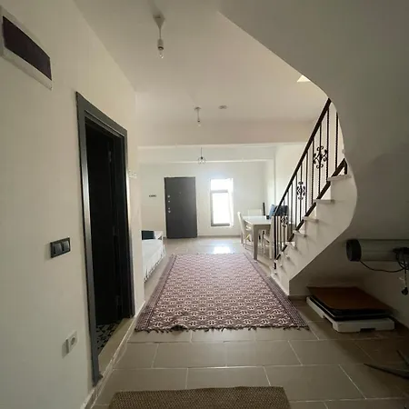 Willa Duplex House With Panoramic View İmroz