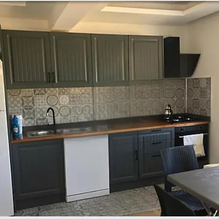 Duplex House With Panoramic View Willa *